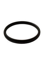 Sikh Sarbloh Kara Pure Iron Black Bangle Metal Singh Kaur Bracelet Khalsa O11G