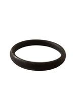 Sikh Sarbloh Kara Pure Iron Heavy Black Bangle Metal Singh Kaur Bracelet Khalsa