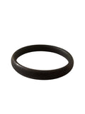 Sikh Sarbloh Kara Pure Iron Heavy Black Bangle Metal Singh Kaur Bracelet Khalsa