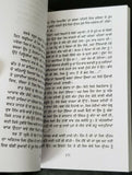 Sarapian roohan nanak singh indian punjabi reading literature panjabi book b29