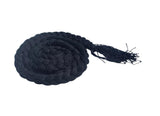 Sikh Beard Dori Bombay Type Braided Black Hair Tying Thread Singh Sardar Item Handmade UK