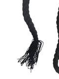 Sikh Beard Dori Bombay Type Braided Black Hair Tying Thread Singh Sardar Item Handmade UK