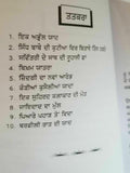 Merian sadivi yadan stories nanak singh indian punjabi reading literature book b