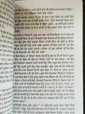 Merian sadivi yadan stories nanak singh indian punjabi reading literature book b