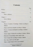 Glimpses of sikhisim hardback sikh kaur khalsa book in english dr. jagraj singh