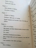 Glimpses of sikhisim hardback sikh kaur khalsa book in english dr. jagraj singh
