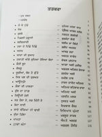 Kahani Lehnde Punjab Di ਕਹਾਣੀ ਲਹਿੰਦੇ ਪੰਜਾਬ ਦੀ Farzand Ali Reading Book Punjabi