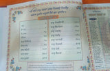 Sri Guru Adh Granth Sahib Ji Gurmukhi Punjabi Sanchia Set in 2 Volumes Sikh Book