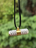 Punjabi Taweet Taviz Taveez Evil Eye Protection Locket pendant Nazar Shield U52