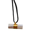Punjabi Taweet Taviz Taveez Evil Eye Protection Locket pendant Nazar Shield U54