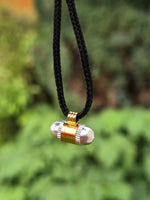 Punjabi Taweet Taviz Taveez Evil Eye Protection Locket pendant Nazar Shield U57