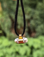 Punjabi Taweet Taviz Taveez Evil Eye Protection Locket pendant Nazar Shield U57
