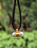 Punjabi Taweet Taviz Taveez Evil Eye Protection Locket pendant Nazar Shield U57