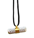 Punjabi Taweet Taviz Taveez Evil Eye Protection Locket pendant Nazar Shield U52