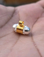 Punjabi Taweet Taviz Taveez Evil Eye Protection Locket pendant Nazar Shield U57