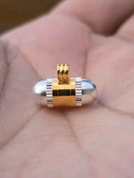Punjabi Taweet Taviz Taveez Evil Eye Protection Locket pendant Nazar Shield U57