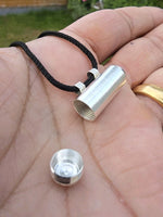 Punjabi Taweet Taviz Taveez Evil Eye Protection Locket pendant Nazar Shield U56