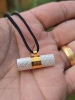 Punjabi Taweet Taviz Taveez Evil Eye Protection Locket pendant Nazar Shield U54