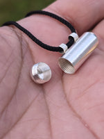 Punjabi Taweet Taviz Taveez Evil Eye Protection Locket pendant Nazar Shield U56