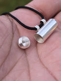 Punjabi Taweet Taviz Taveez Evil Eye Protection Locket pendant Nazar Shield U56