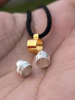 Punjabi Taweet Taviz Taveez Evil Eye Protection Locket pendant Nazar Shield U57
