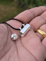 Punjabi Taweet Taviz Taveez Evil Eye Protection Locket pendant Nazar Shield U56