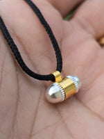 Punjabi Taweet Taviz Taveez Evil Eye Protection Locket pendant Nazar Shield U57