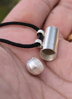 Punjabi Taweet Taviz Taveez Evil Eye Protection Locket pendant Nazar Shield U56