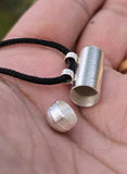 Punjabi Taweet Taviz Taveez Evil Eye Protection Locket pendant Nazar Shield U56