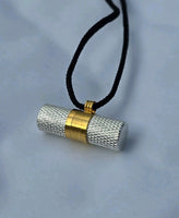 Punjabi Taweet Taviz Taveez Evil Eye Protection Locket pendant Nazar Shield U54