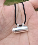 Punjabi Taweet Taviz Taveez Evil Eye Protection Locket pendant Nazar Shield U56