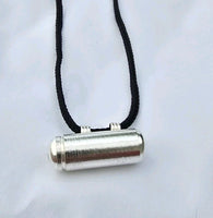 Punjabi Taweet Taviz Taveez Evil Eye Protection Locket pendant Nazar Shield U56