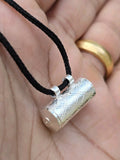 Punjabi Taweet Taviz Taveez Evil Eye Protection Locket pendant Nazar Shield U58