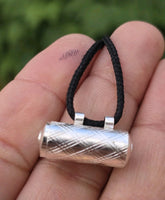 Punjabi Taweet Taviz Taveez Evil Eye Protection Locket pendant Nazar Shield U58