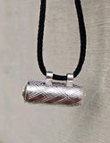 Punjabi Taweet Taviz Taveez Evil Eye Protection Locket pendant Nazar Shield U58