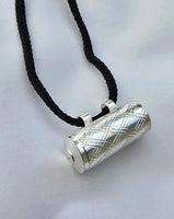 Punjabi Taweet Taviz Taveez Evil Eye Protection Locket pendant Nazar Shield U58