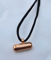Punjabi Taweet Taviz Taveez Evil Eye Protection Locket pendant Nazar Shield U55