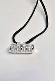 Punjabi Taweet Taviz Taveez Evil Eye Protection Locket pendant Nazar Shield U51