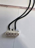 Punjabi Taweet Taviz Taveez Evil Eye Protection Locket pendant Nazar Shield U51
