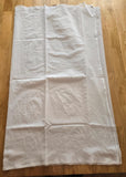 Punjabi Dupatta Black or White Chunni Kaur Singh For Sikh Hindu Muslim Funeral