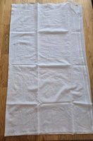 Punjabi Dupatta Black or White Chunni Kaur Singh For Sikh Hindu Muslim Funeral