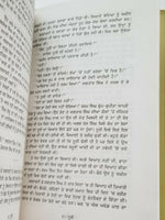 Noori ਨੂਰੀ Punjabi Kaur Fiction Novel Reading Book by Buta Singh Shaad Panjabi B34