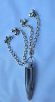 Dumala Shingar Silver Plated Bell charms Punjabi Sikh Singh Kaur Khalsa Armour B
