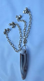 Dumala Shingar Silver Plated Bell charms Punjabi Sikh Singh Kaur Khalsa Armour B