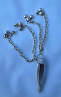 Dumala Shingar Silver Plated Bell charms Punjabi Sikh Singh Kaur Khalsa Armour B