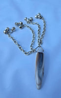 Dumala Shingar Silver Plated Bell charms Punjabi Sikh Singh Kaur Khalsa Armour B