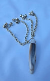 Dumala Shingar Silver Plated Bell charms Punjabi Sikh Singh Kaur Khalsa Armour B