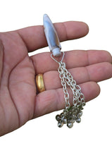 Dumala Shingar Silver Plated Bell charms Punjabi Sikh Singh Kaur Khalsa Armour B