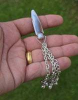Dumala Shingar Silver Plated Bell charms Punjabi Sikh Singh Kaur Khalsa Armour B