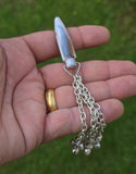 Dumala Shingar Silver Plated Bell charms Punjabi Sikh Singh Kaur Khalsa Armour B